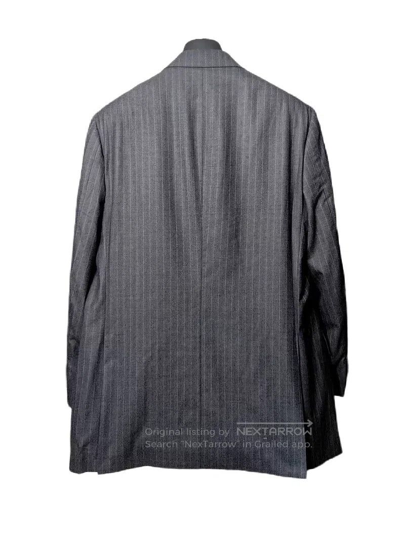 Brioni Brioni Handmade Suit Size US L / EU 52-54 / 3 - 3 Thumbnail