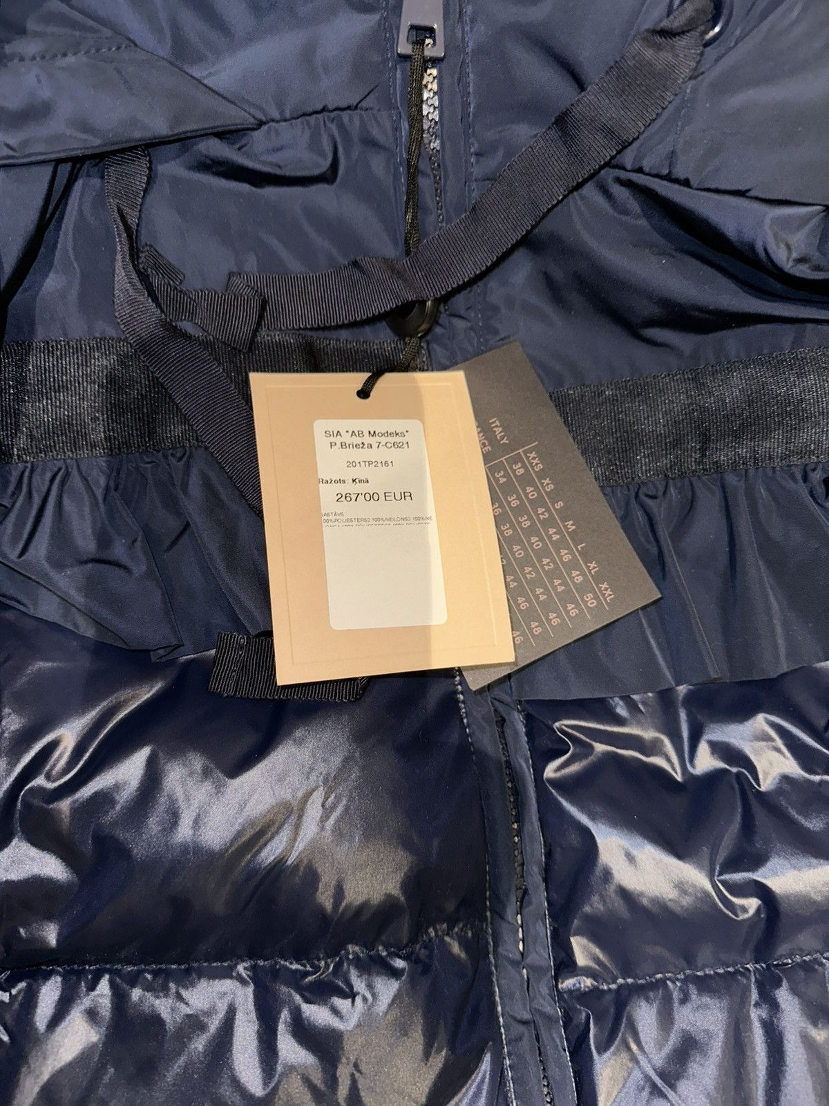 TWINSET Twinset jacket Size L / US 10 / IT 46 - 3 Thumbnail