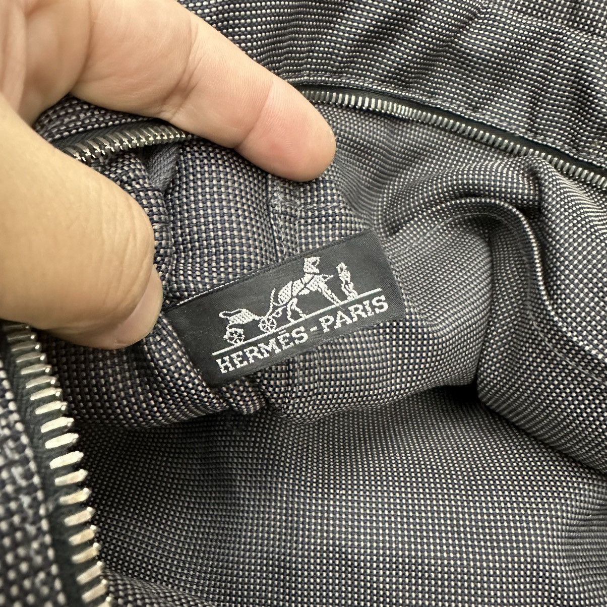 Hermes ‼️YES‼️ AUTHENTIC HERMES 20th CENTURY HERLINE MM BACKPACK Size ONE SIZE - 13 Thumbnail