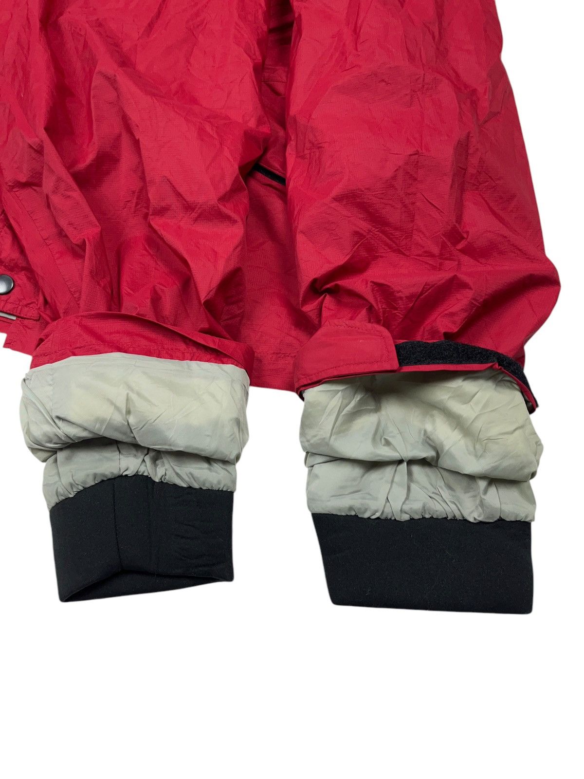 Bass Pro Shops × Vintage Vintage Bass Pro Shops Gore-Tex Fishing Parka Jacket 90s Size US L / EU 52-54 / 3 - 8 Thumbnail
