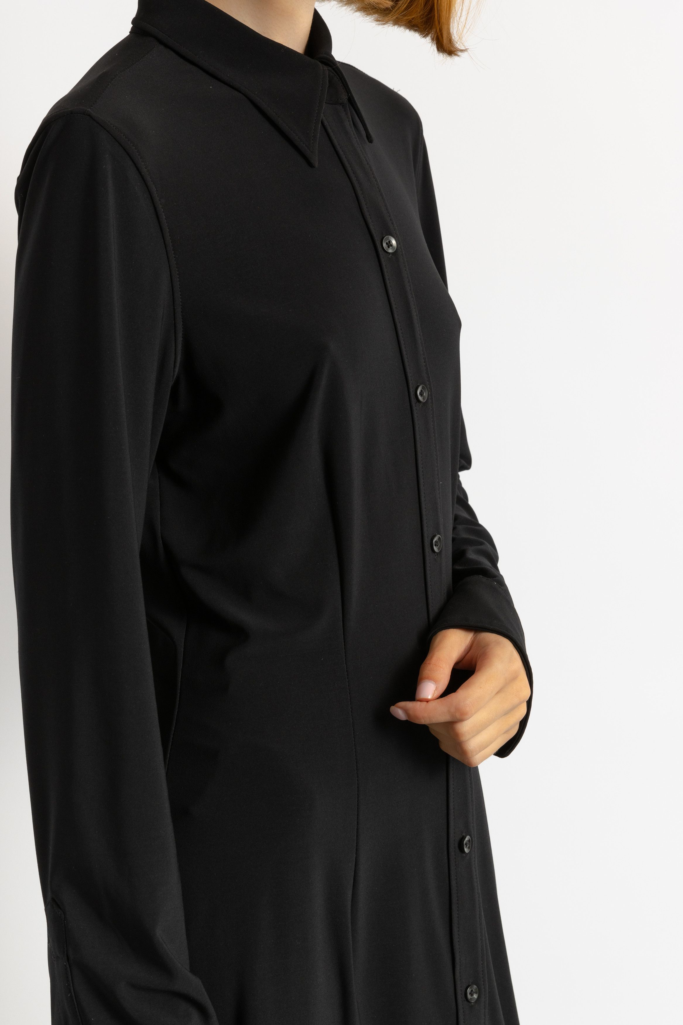 Lauren Ralph Lauren Lauren Ralph Lauren Classic Dress 8710 Size M / US 6-8 / IT 42-44 - 6 Thumbnail