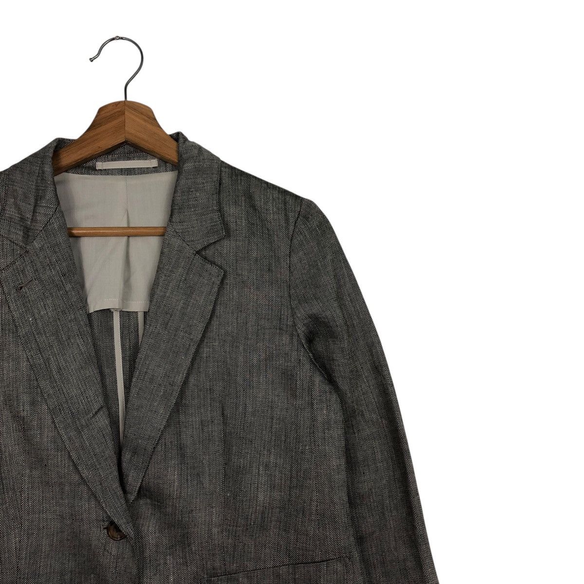 Margaret Howell 📌Vintage Chore Work Jacket Margaret Howell Double Breast Size M / US 6-8 / IT 42-44 - 7 Thumbnail