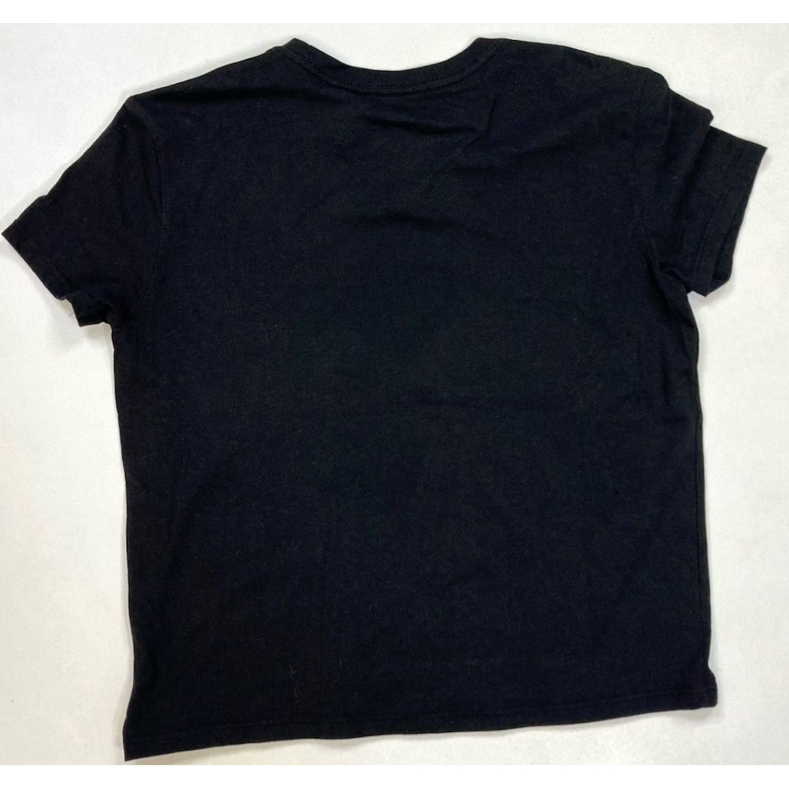 Vintage Dua Lipa Shirt Women Small Black Short Sleeve Crew Neck T-Shirt Music Size S / US 4 / IT 40 - 3 Thumbnail