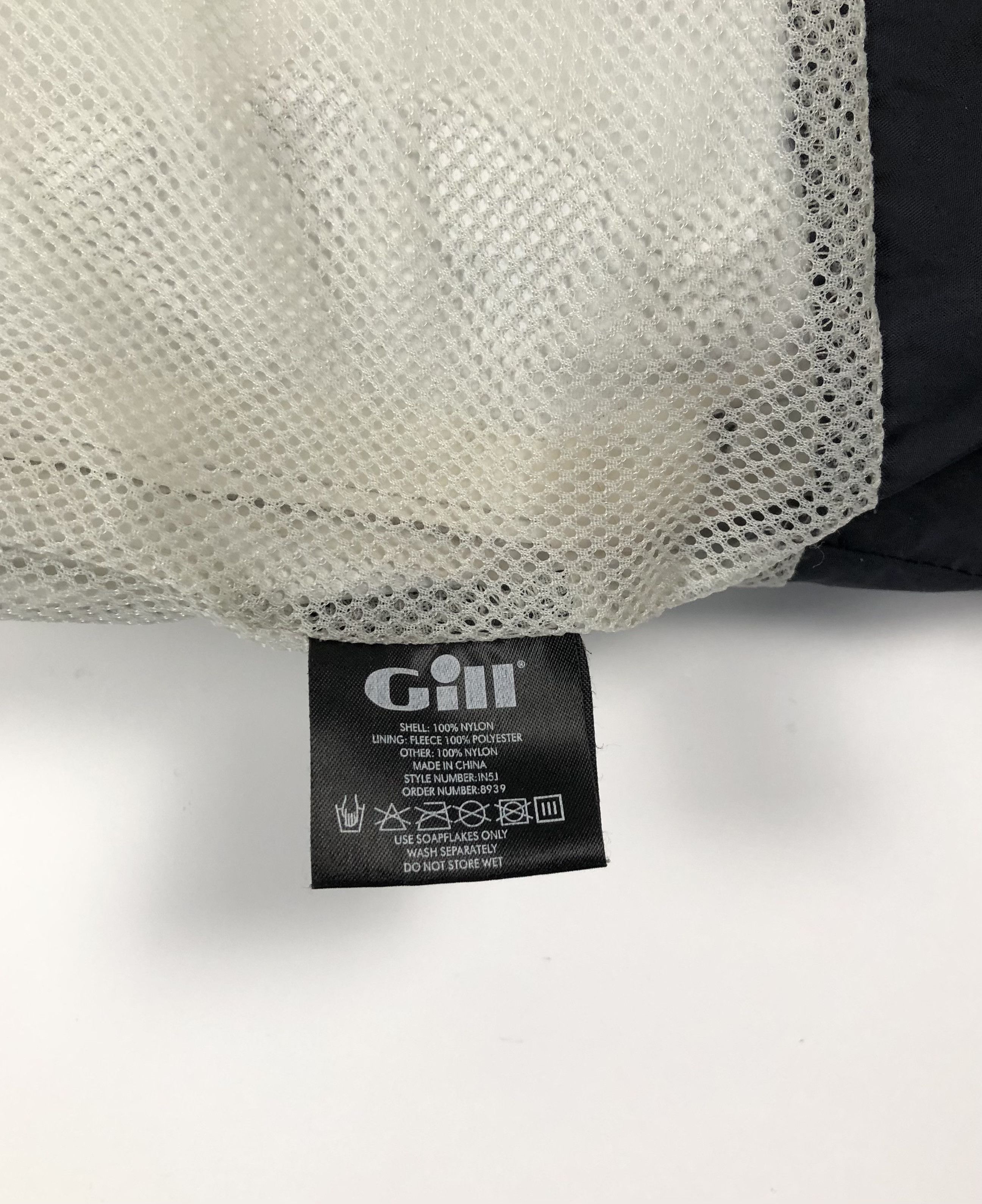 Other Gill Cruise Jacket Size US L / EU 52-54 / 3 - 6 Thumbnail