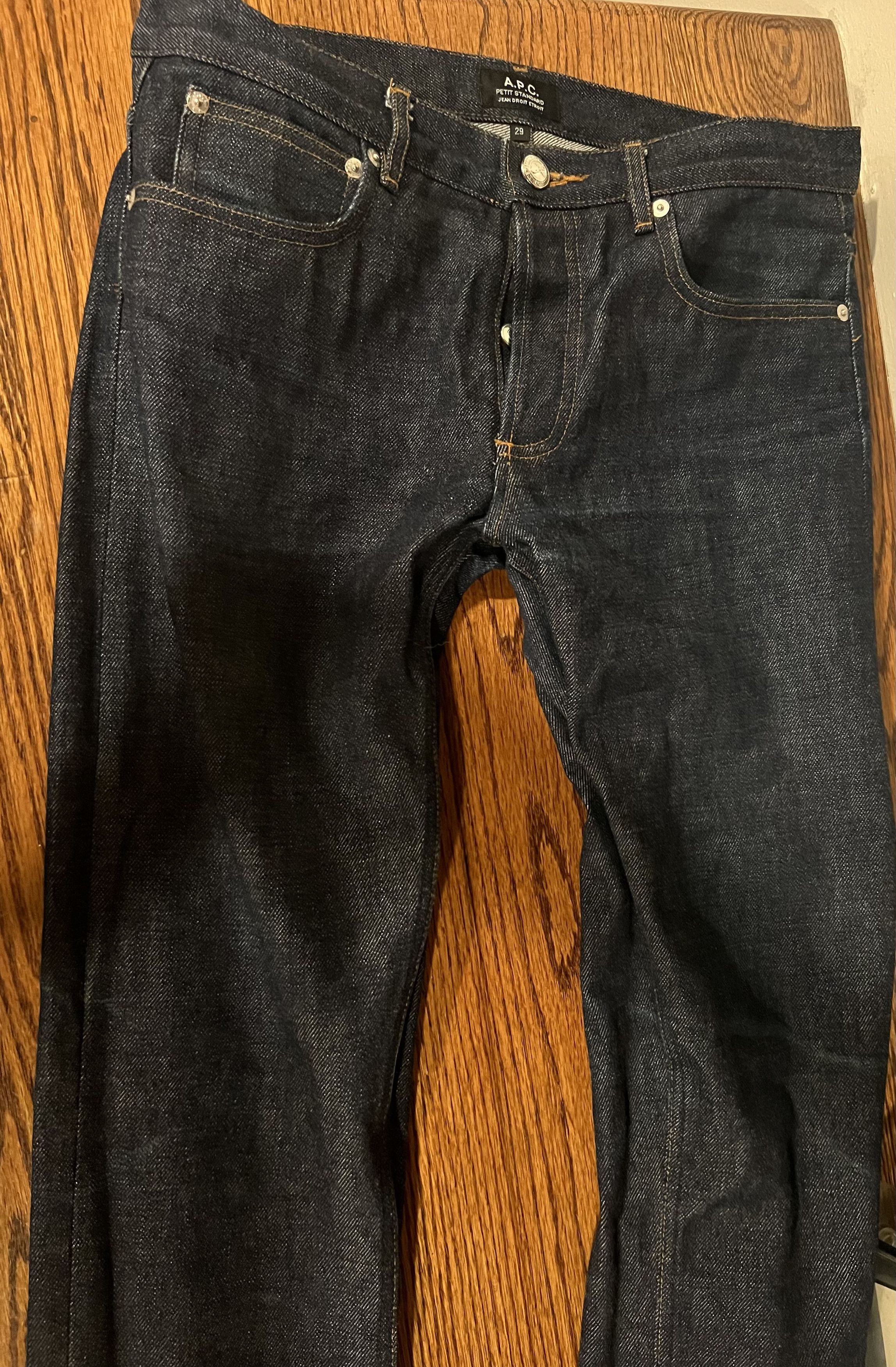 Petit Standard Tailored