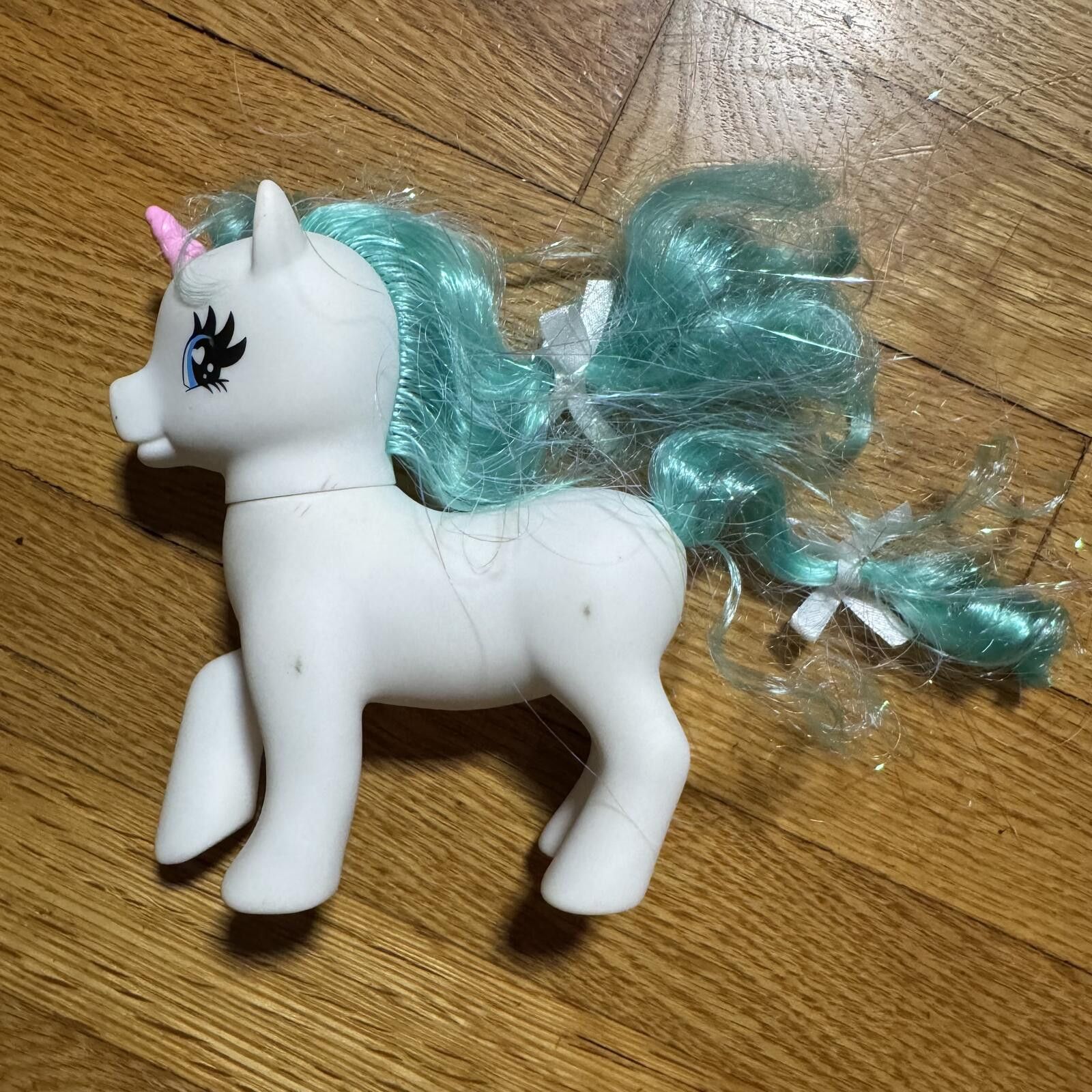 Other Gi-Go Toys Wonder Pony Land White Unicorn Size ONE SIZE - 2 Thumbnail