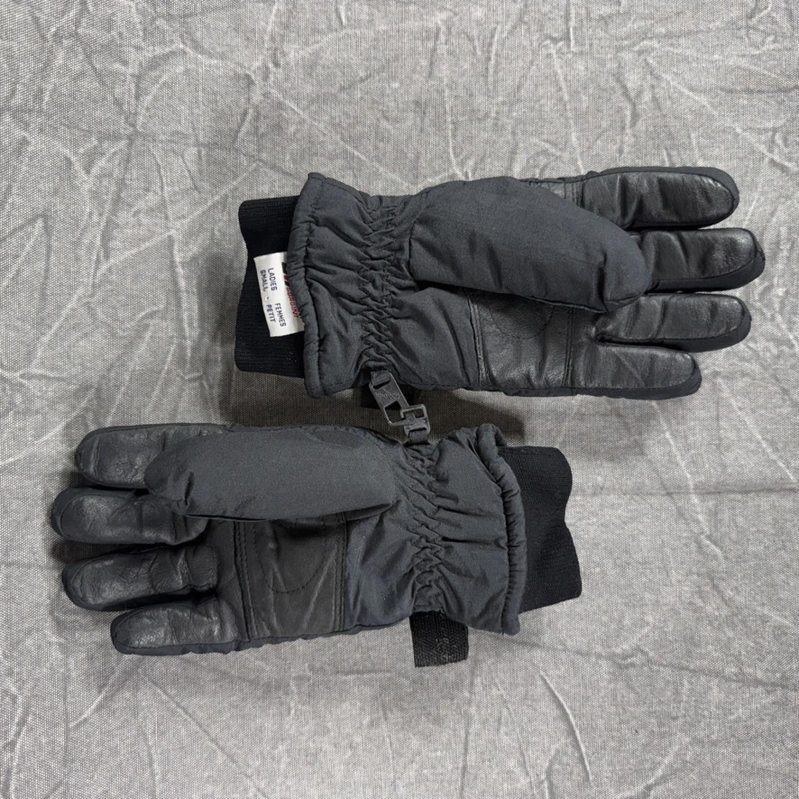 Other Gordini Gloves Women's S Black Gore-tex Size ONE SIZE - 3 Thumbnail