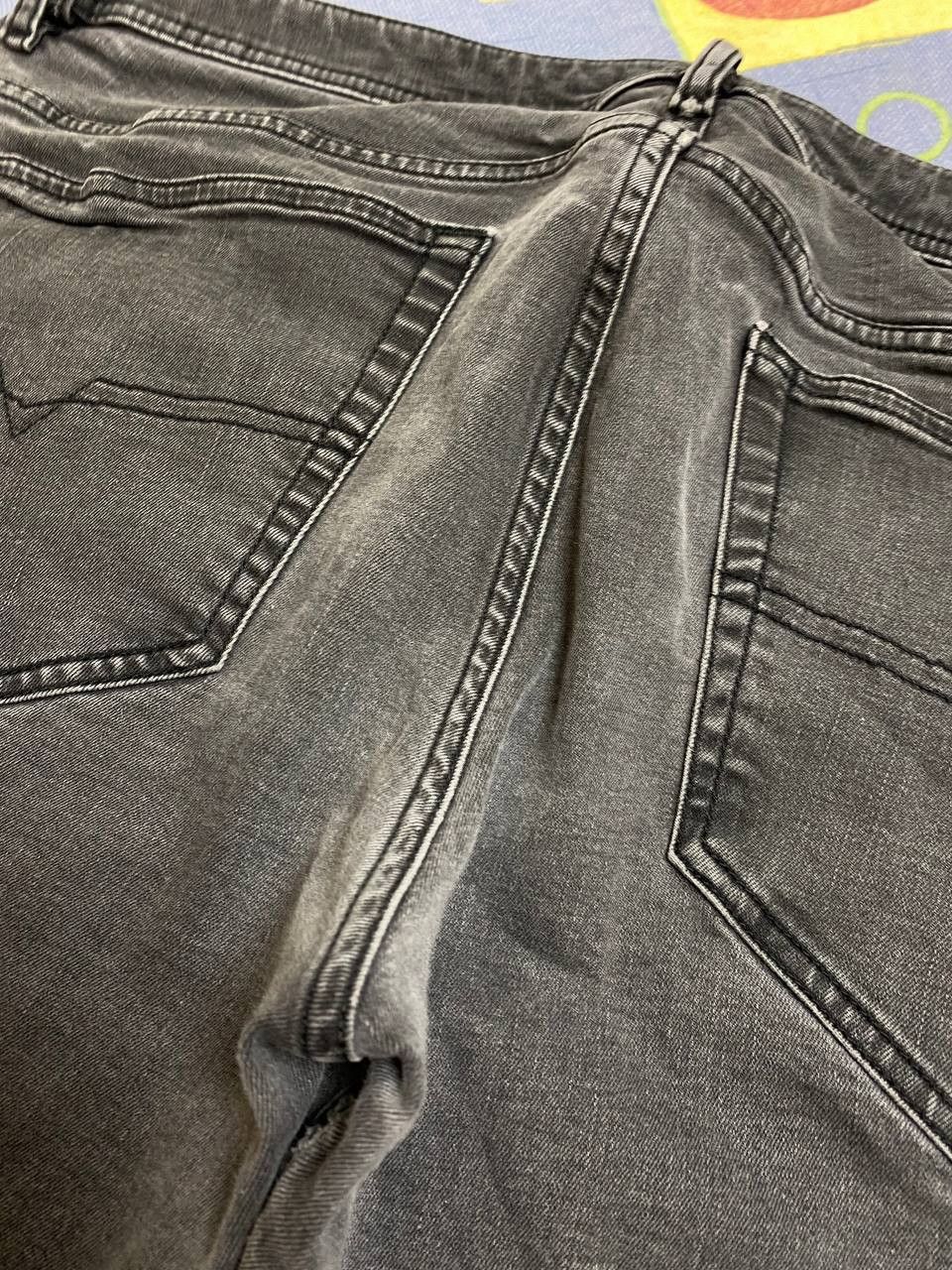 G-Star Vintage G-star RAW denim jeans streetwear style Size US 36 / EU 52 - 7 Thumbnail