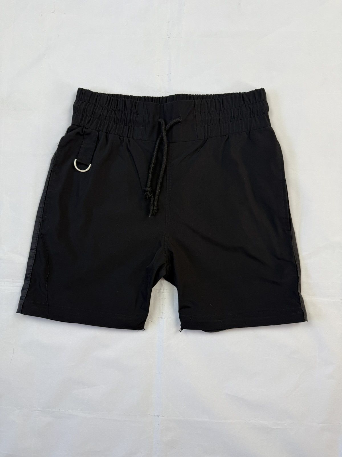 Profound Aesthetic Nylon Sweatpants/Shorts Size US 28 / EU 44 - 5 Thumbnail