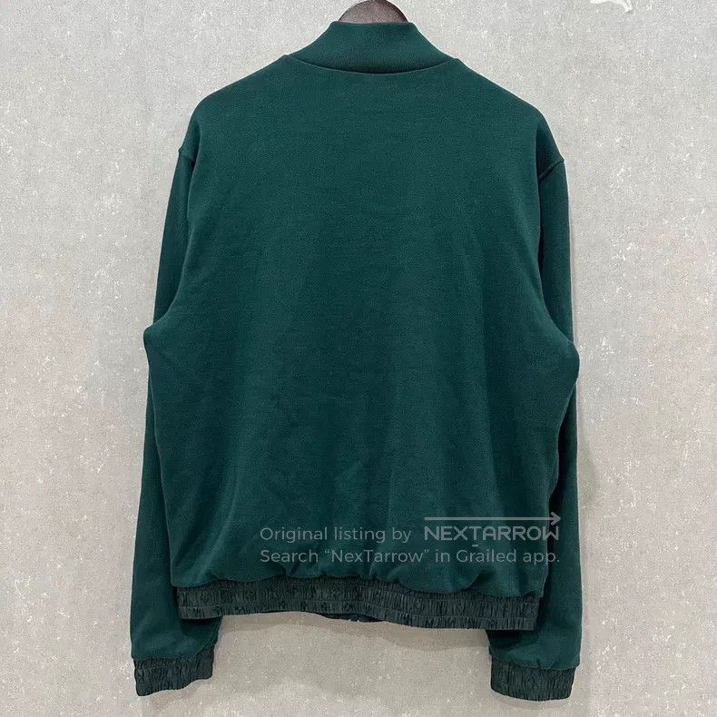 Louis Vuitton Louis Vuitton green jacket Size US L / EU 52-54 / 3 - 8 Thumbnail
