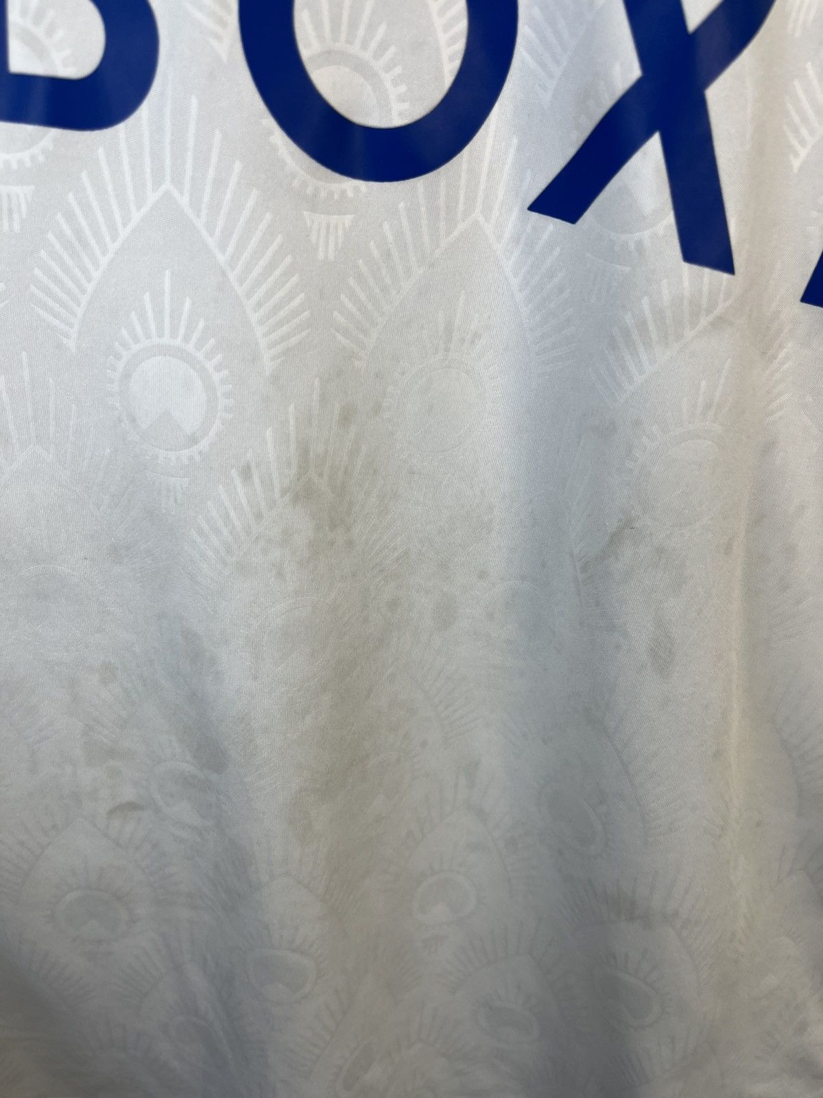 Other BNWT Adidas 2023-2024 Leeds United Home Soccer Jersey Size US L / EU 52-54 / 3 - 13 Thumbnail