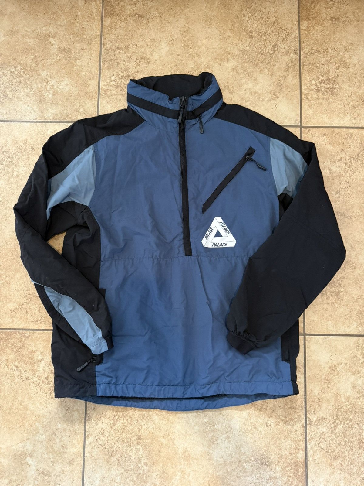 Palace Palace Snowboard jacket Size US M / EU 48-50 / 2 - 1 Thumbnail