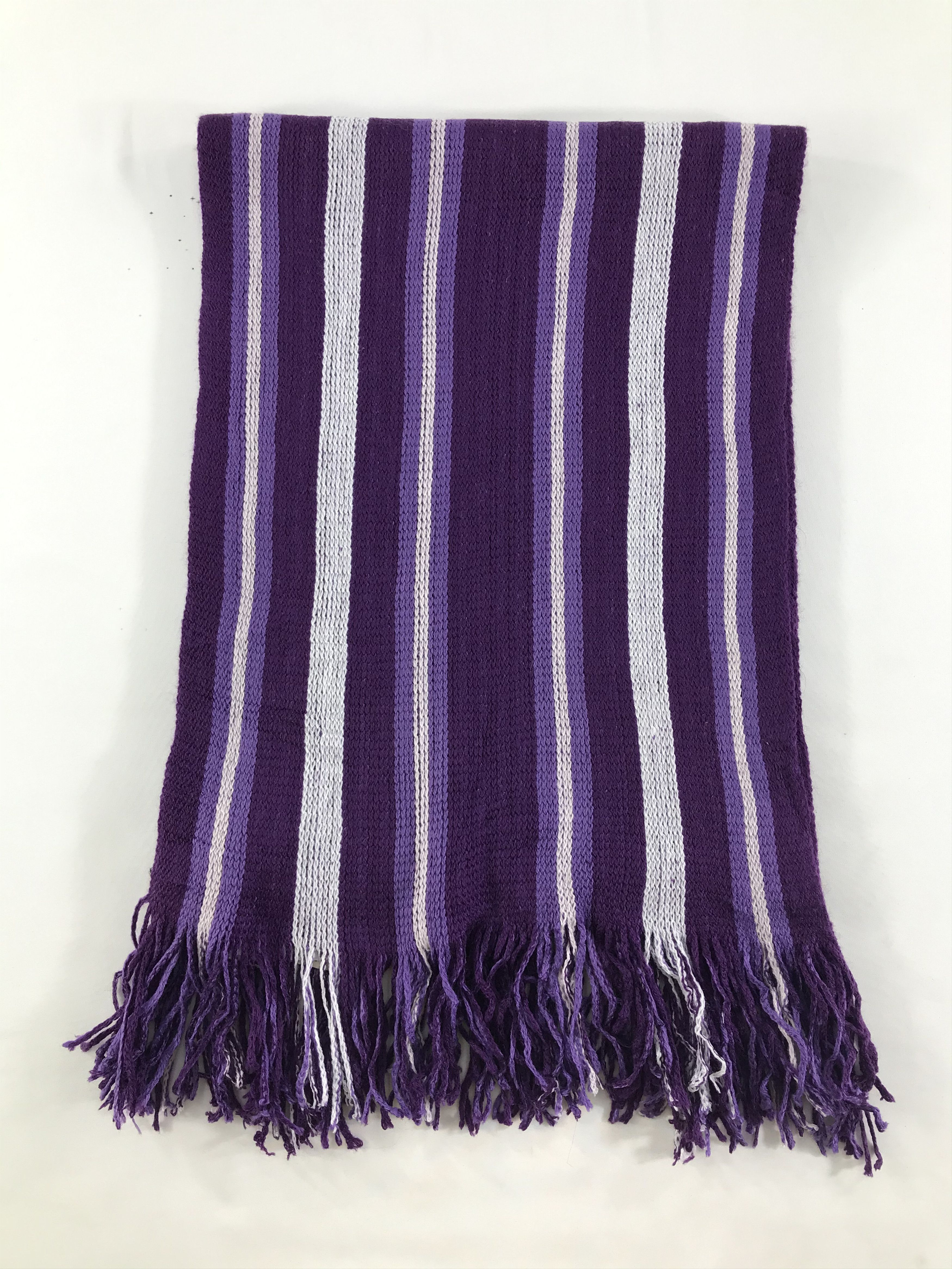 PPFM × Vintage PPFM Scarf / Muffler / Neckwear - WW2269 Size ONE SIZE - 2 Thumbnail