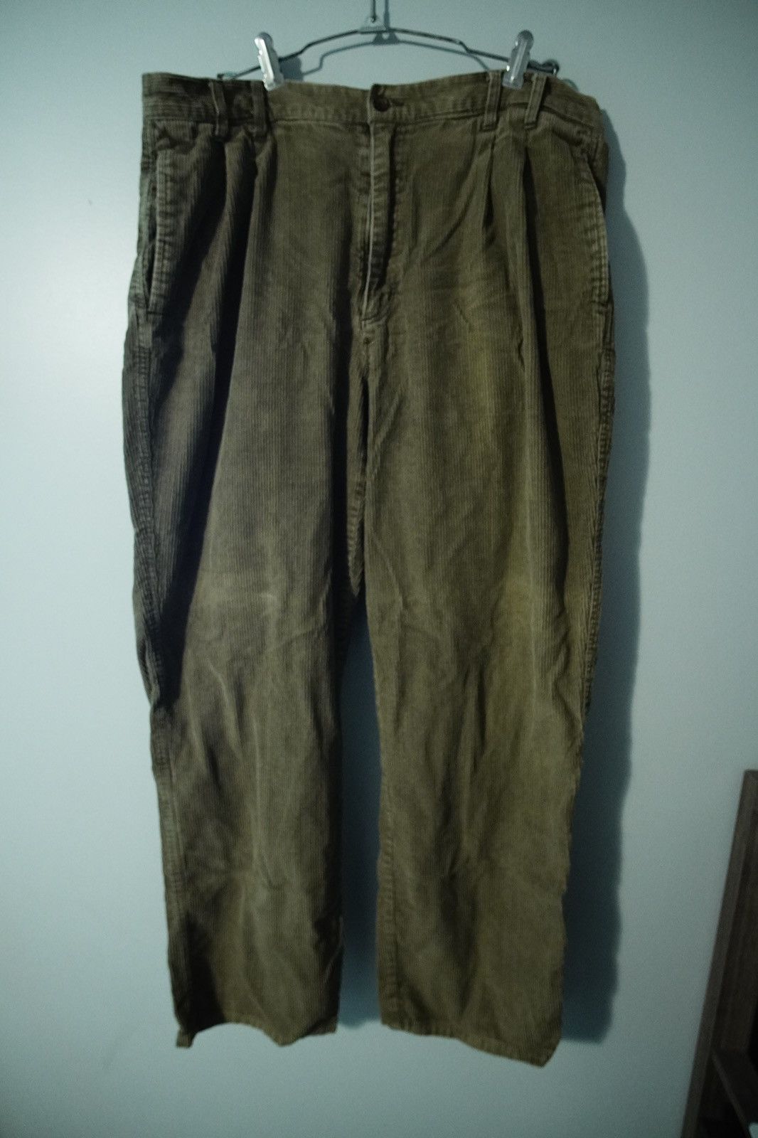 Polo Ralph Lauren Ralph Lauren Chaps Baggy Pants | Grailed