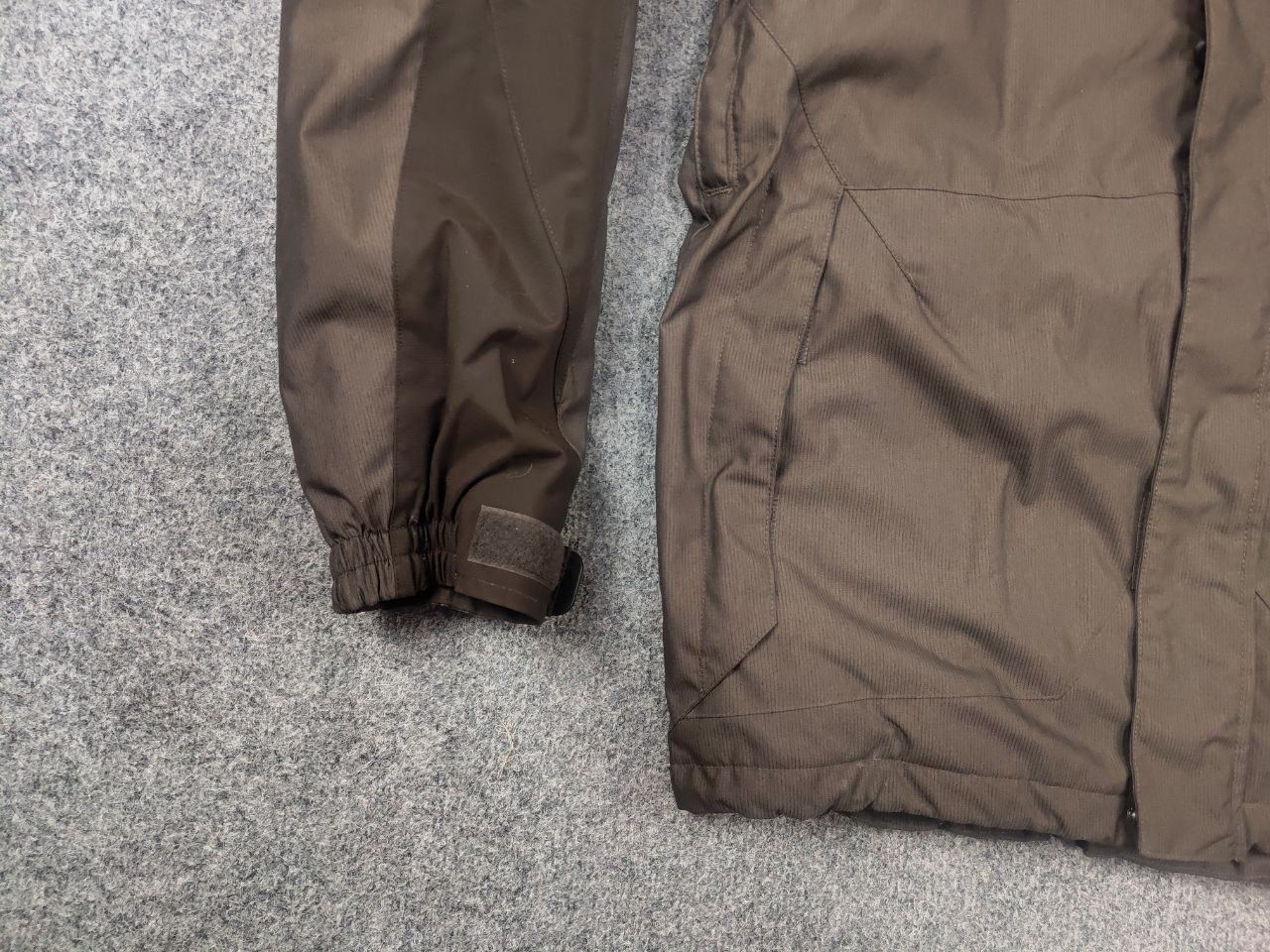 Columbia Vintage Columbia Timberline Triple Interchange Zip Jacket Size US M / EU 48-50 / 2 - 5 Thumbnail