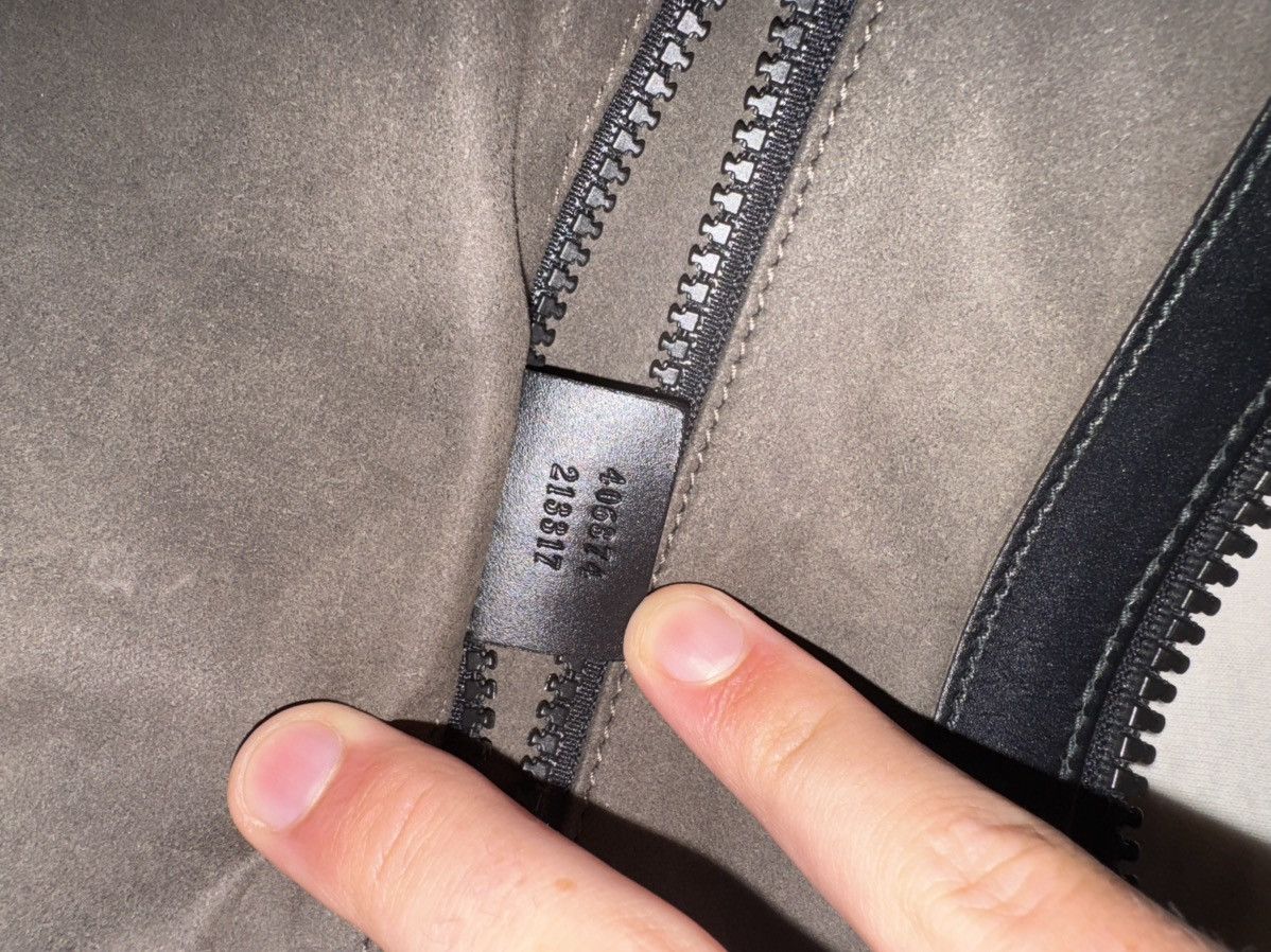 Gucci Gucci Messenger Bag Size ONE SIZE - 4 Thumbnail