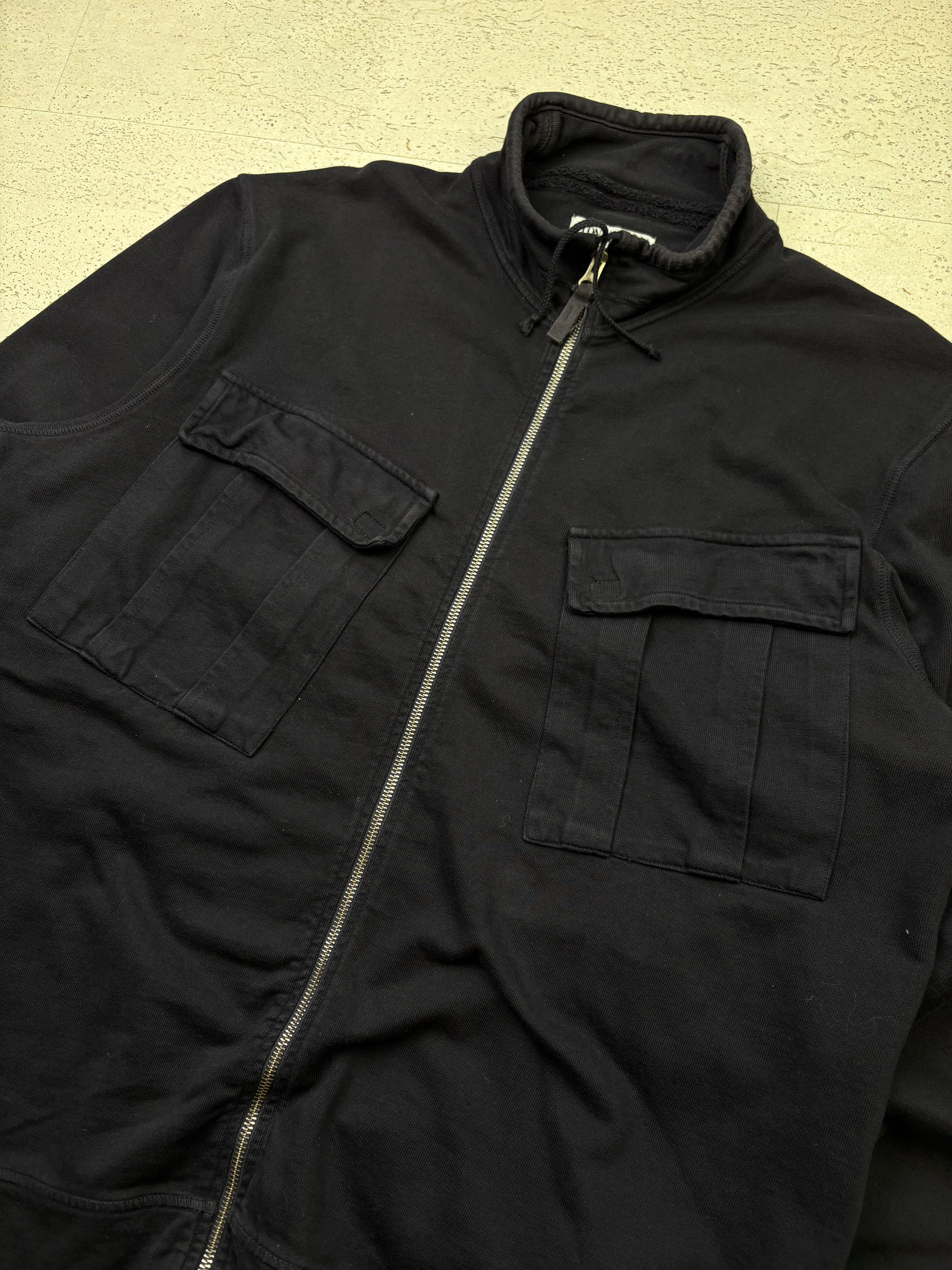 Stone Island 2000’s Stone Island Jumper (XL) Size US XL / EU 56 / 4 - 4 Thumbnail