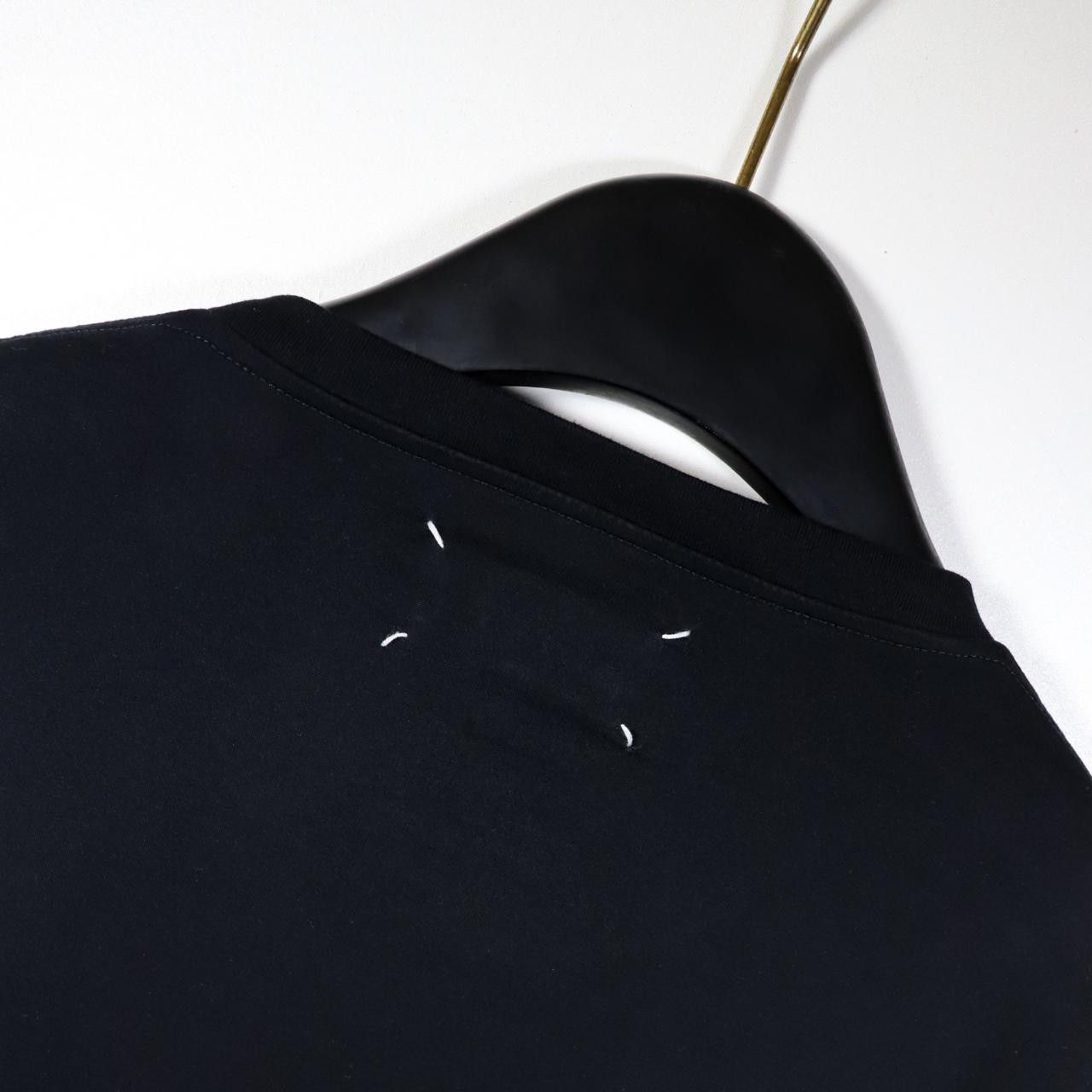 Maison Margiela Maison Margiela MM1014 T-Shirt Size US L / EU 52-54 / 3 - 5 Thumbnail