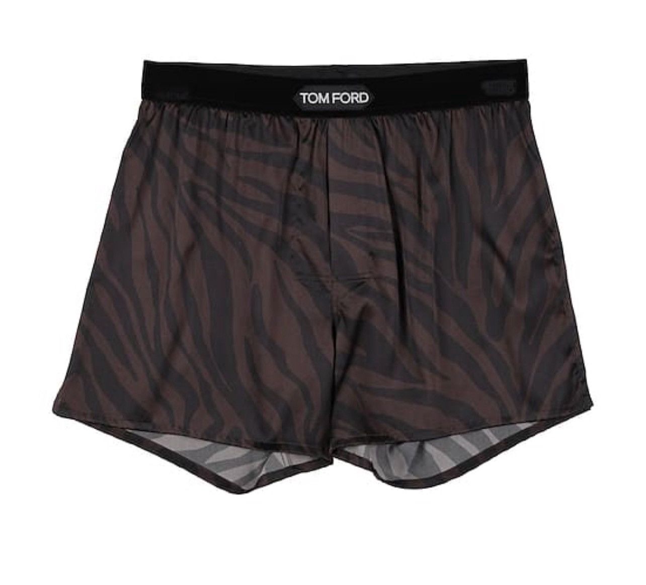 Tom Ford SILK boxer shorts Size US 28 / EU 44 - 1 Thumbnail
