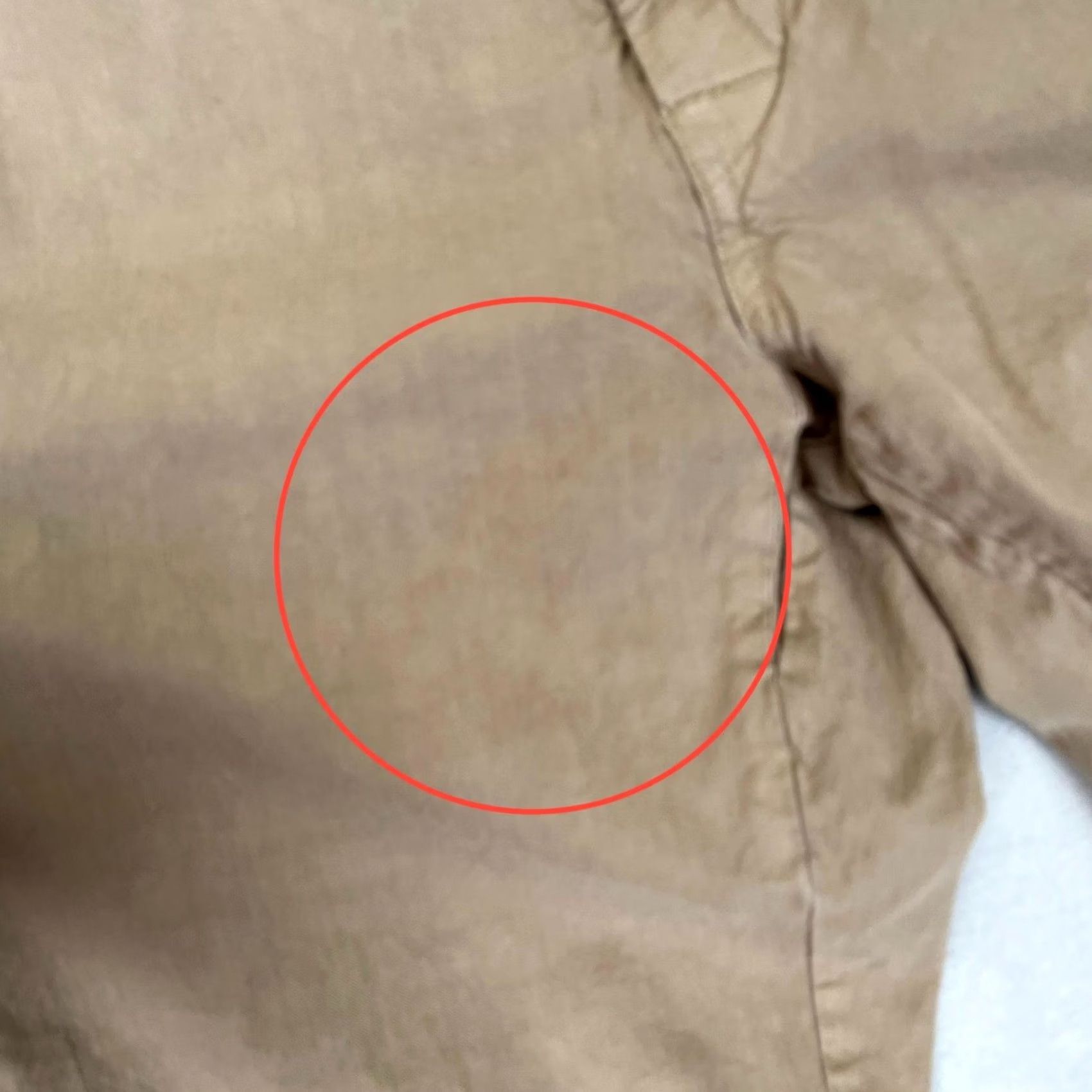 Polo Ralph Lauren Polo Ralph Lauren Chino Pants Mens 36x30 Beige Slim GI Fit Y2K Size US M / EU 48-50 / 2 - 2 Thumbnail