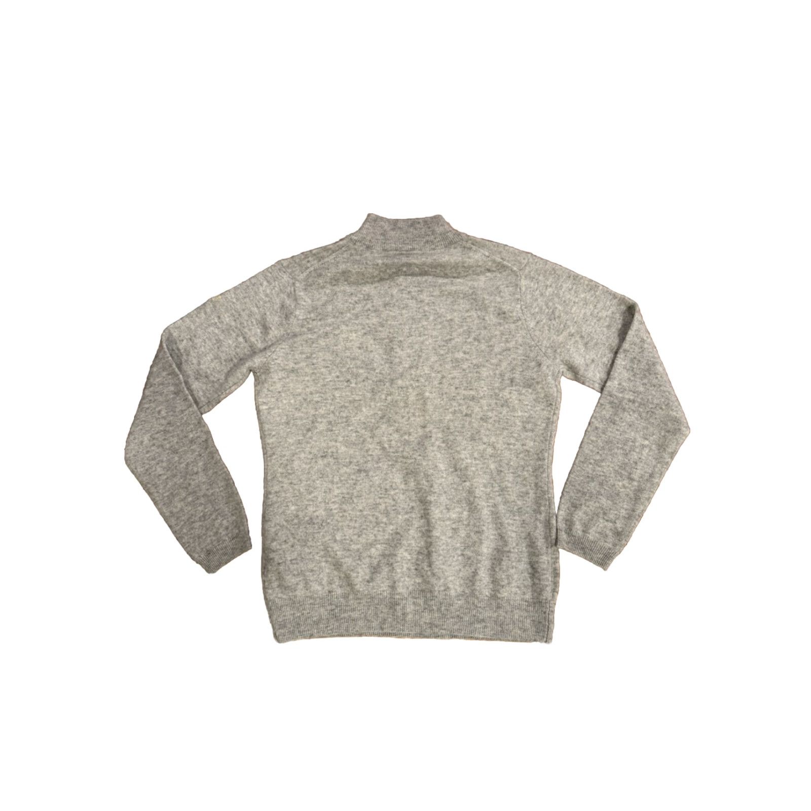 Peter Millar Peter Millar Women's 1/2 Zip Lightweight Cashmere Sweater Sz M Golf Size M / US 6-8 / IT 42-44 - 5 Thumbnail