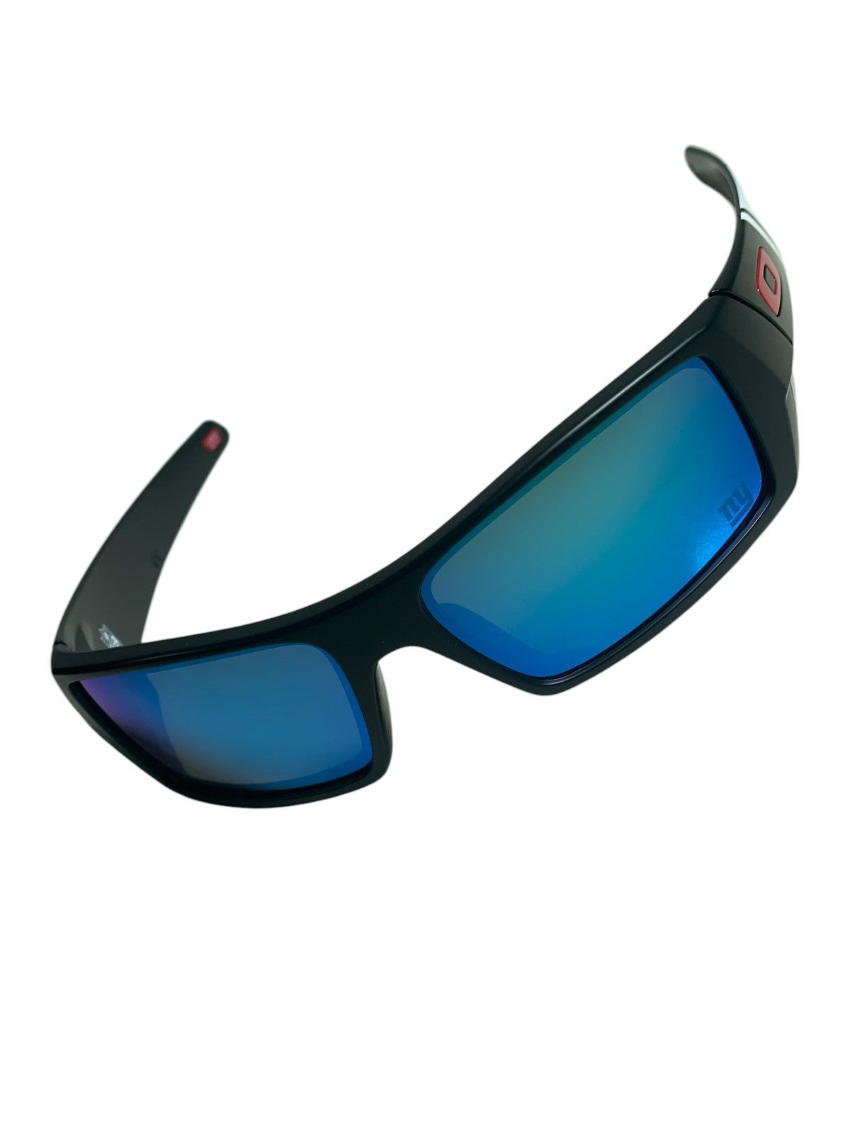 Oakley Oakley New York Giants Gascan Sunglasses Size ONE SIZE - 6 Thumbnail