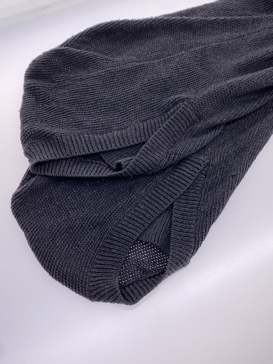Yohji Yamamoto Flowy Cuff Knit Cardigan Size US M / EU 48-50 / 2 - 3 Thumbnail