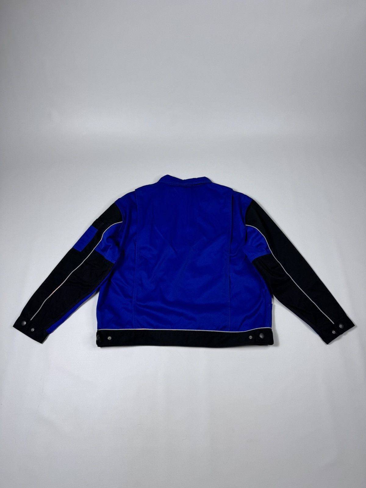 Other Engelbert Strauss Workwear Light Jacket Size US M / EU 48-50 / 2 - 10 Thumbnail