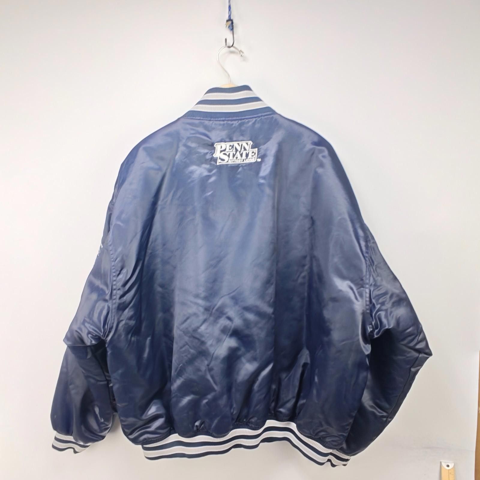 Other Vintage Penn State Nittany Lions Varsity Jacket 2XL Size ONE SIZE - 7 Thumbnail