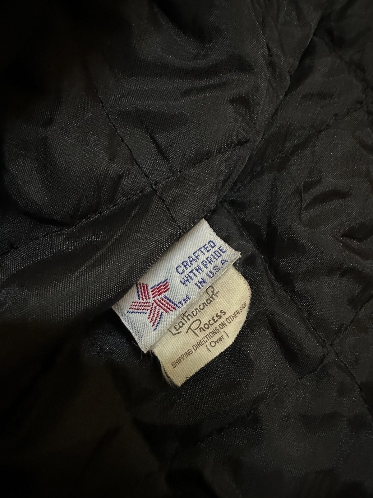 Schott 80s schott perfecto jacket Size US S / EU 44-46 / 1 - 10 Thumbnail