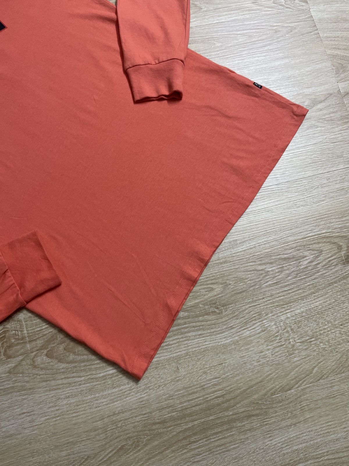 Patta PATTA Long Sleeve T-Shirt Size US M / EU 48-50 / 2 - 5 Thumbnail