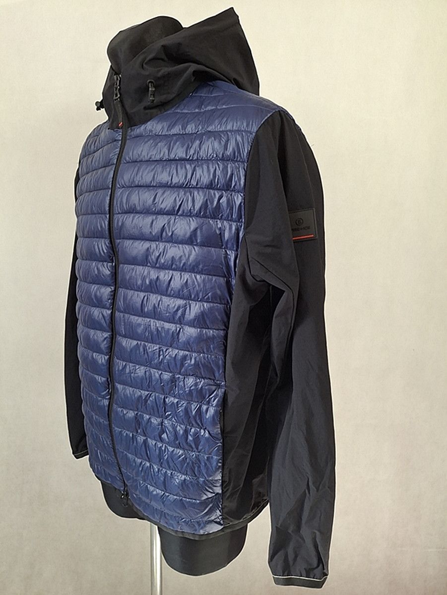 Bogner Bogner Fire + Ice Comfortemp Hybrid Men's Jacket 56 Size US XL / EU 56 / 4 - 4 Thumbnail