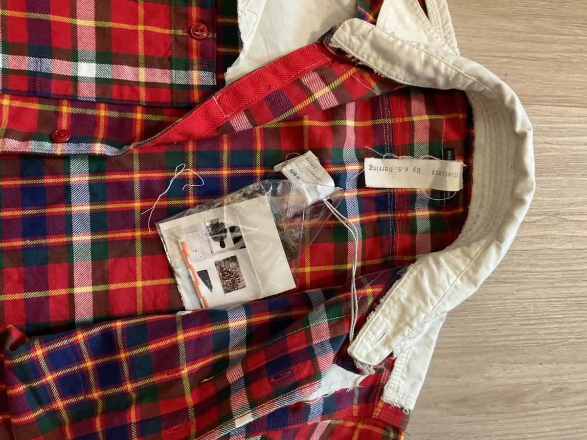 Engineered Garments engineer garments by es herring Size US M / EU 48-50 / 2 - 4 Thumbnail