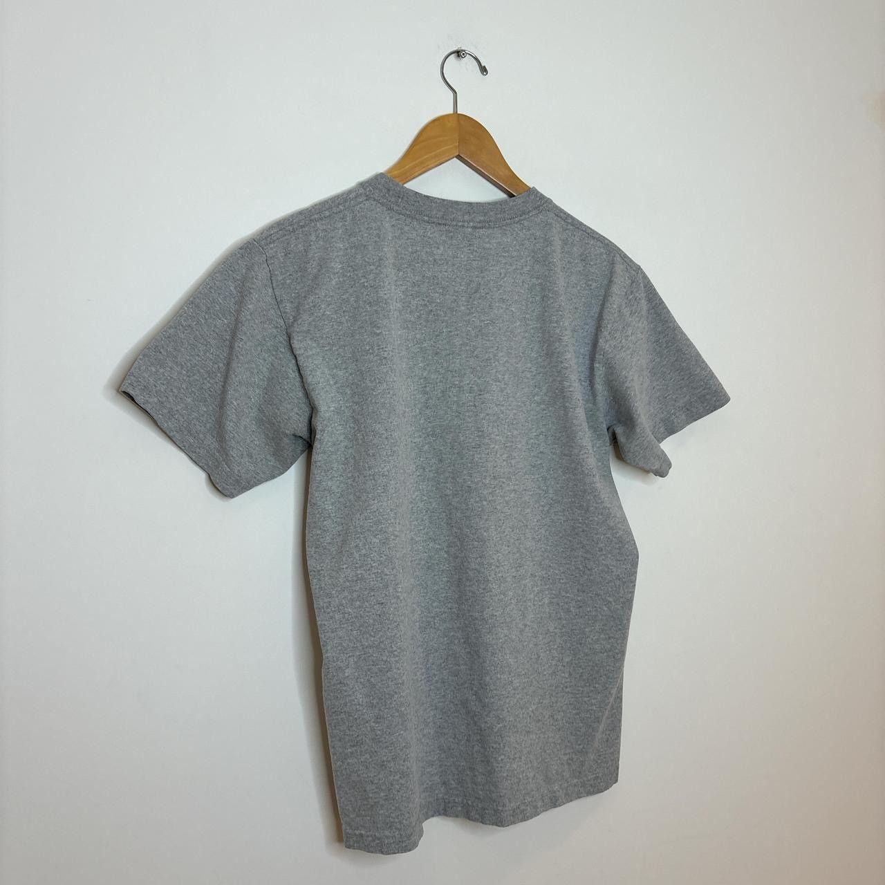 Undefeated Undefeated Shadow Tee Shirt Size US S / EU 44-46 / 1 - 5 Thumbnail