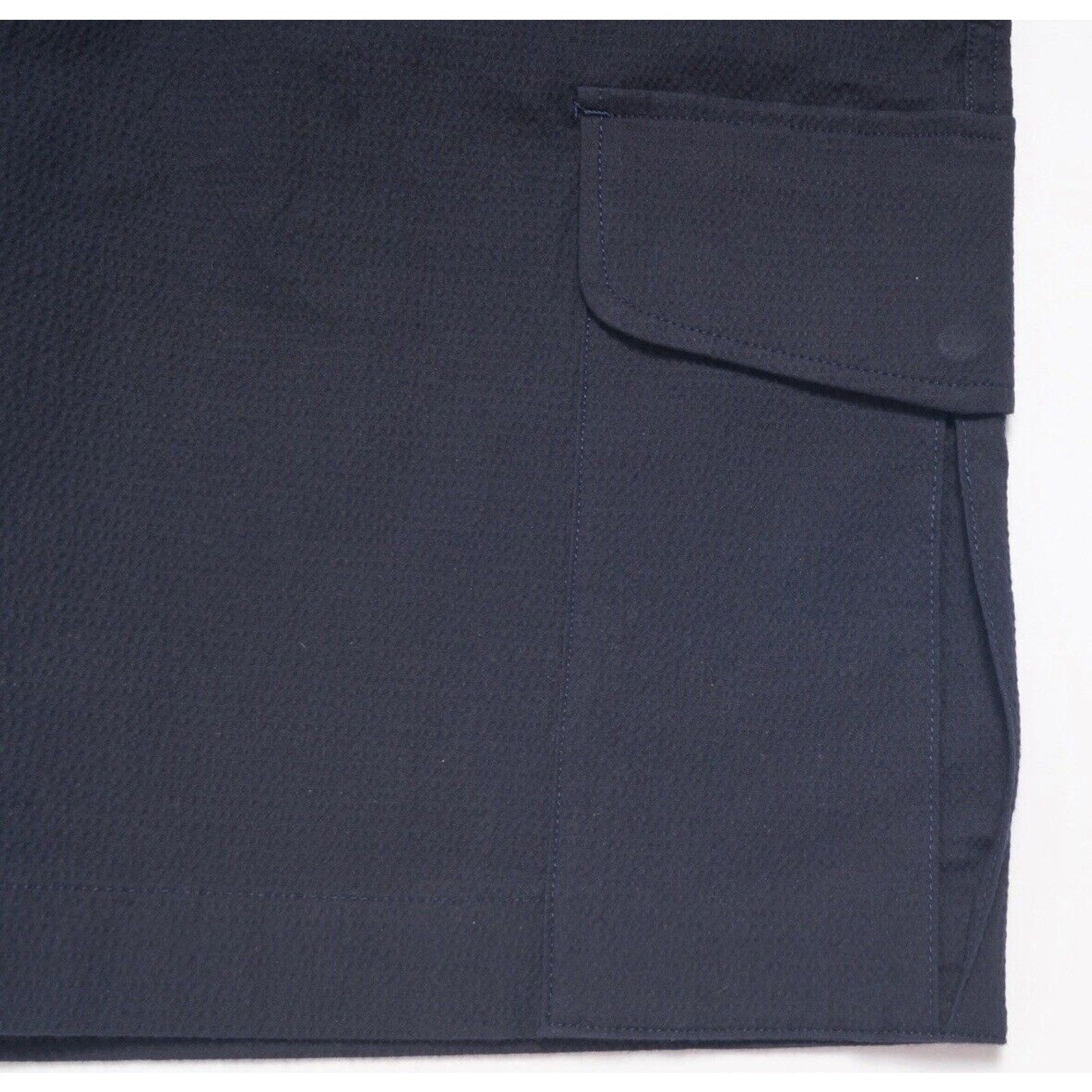 Paul Smith NWT $175 Paul Smith Cotton/Linen Cargo Skater Shorts, XL Size US 38 / EU 54 - 5 Thumbnail