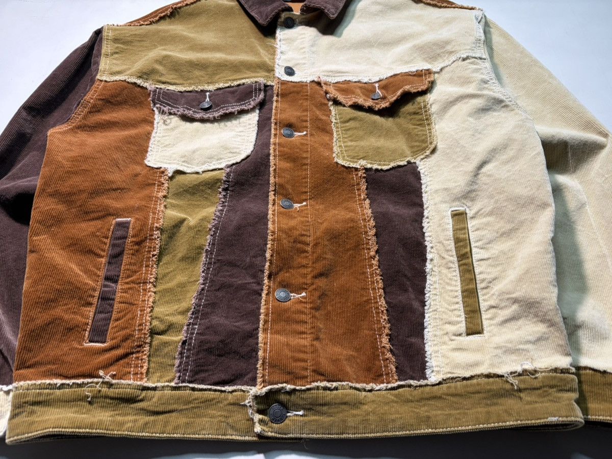 Jaded London Jaded London corduroy jacket Size US M / EU 48-50 / 2 - 5 Thumbnail