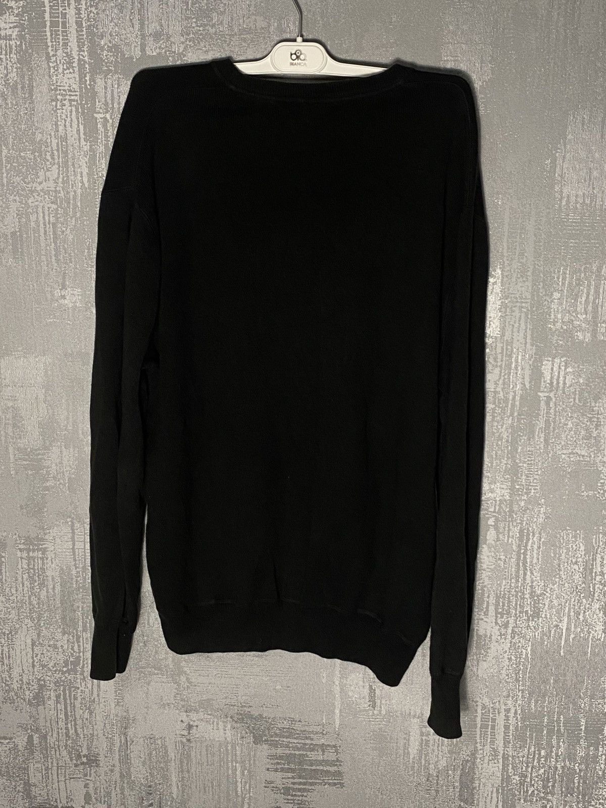 Polo Ralph Lauren × RRL Ralph Lauren × Ralph Lauren Vintage Polo Ralph Lauren Sweater Sweatshirt Size M Size US M / EU 48-50 / 2 - 6 Thumbnail