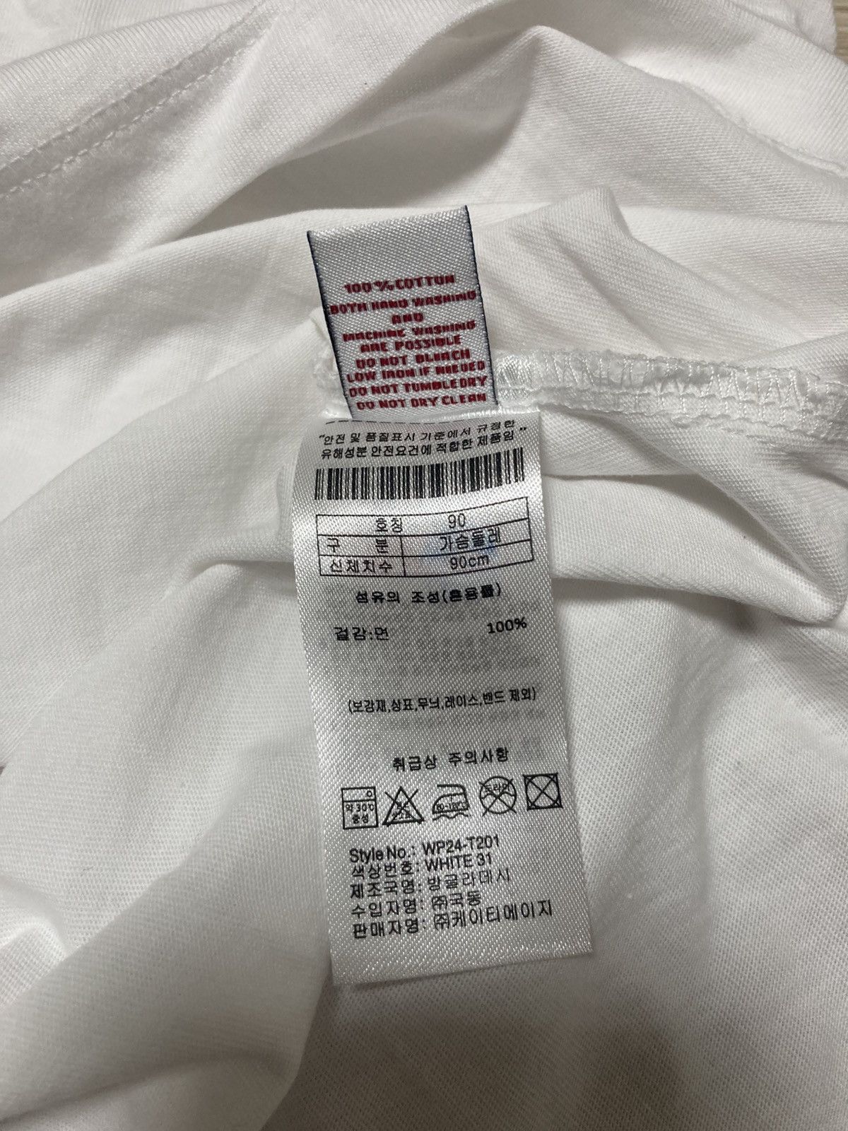 U.S. Polo Assn. U.S.POLO.ASSN Size S / US 4 / IT 40 - 5 Thumbnail