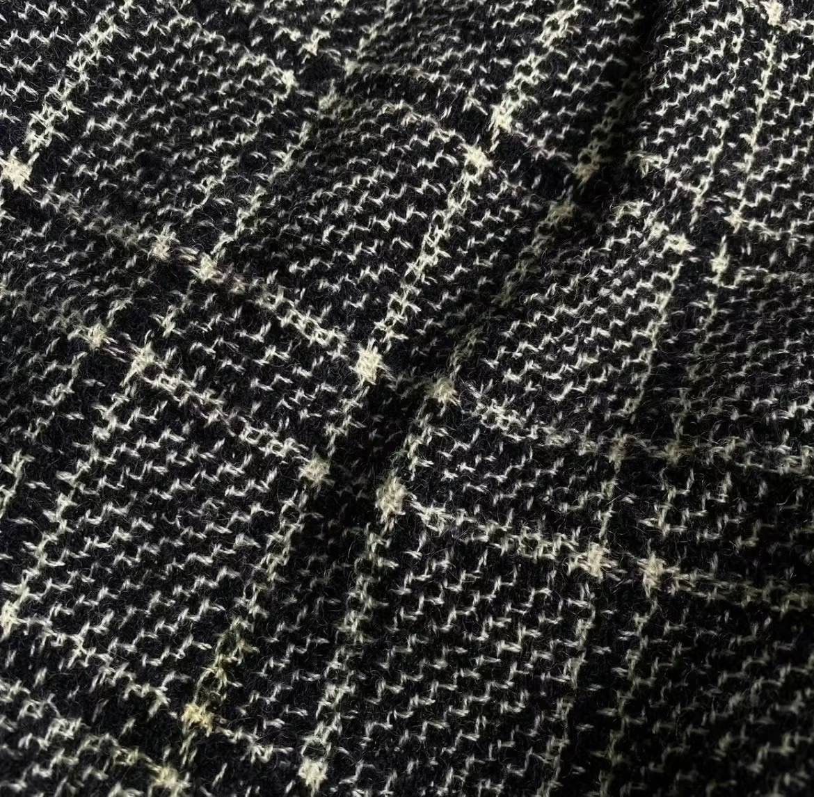 Issey Miyake ISSEY MIYAKE 1980s wool pants Size US 40 / EU 56 - 4 Thumbnail