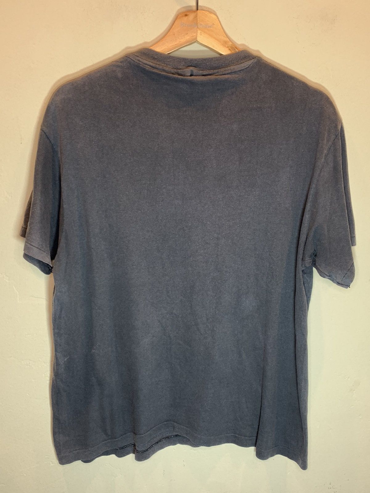 Band Tees *RARE* Vintage 80’s Duran Duran Single Stitch Faded T-Shirt Size US L / EU 52-54 / 3 - 3 Thumbnail