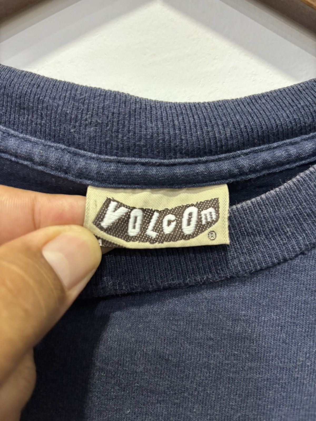 Vintage × Volcom Vintage Volcom All The Arms We Need Tshirt Size US M / EU 48-50 / 2 - 5 Thumbnail