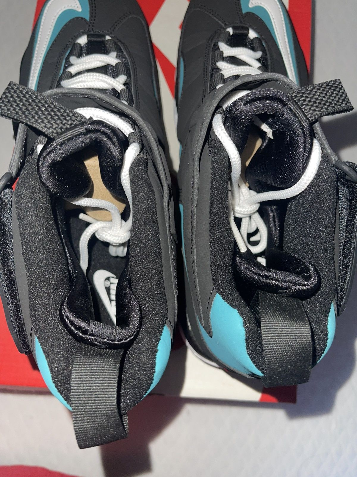 Nike DS AIR GRIFFY MAX 1 FRESHWATERS 10.5 W/OG BOX Size US 10.5 / EU 43-44 - 7 Thumbnail