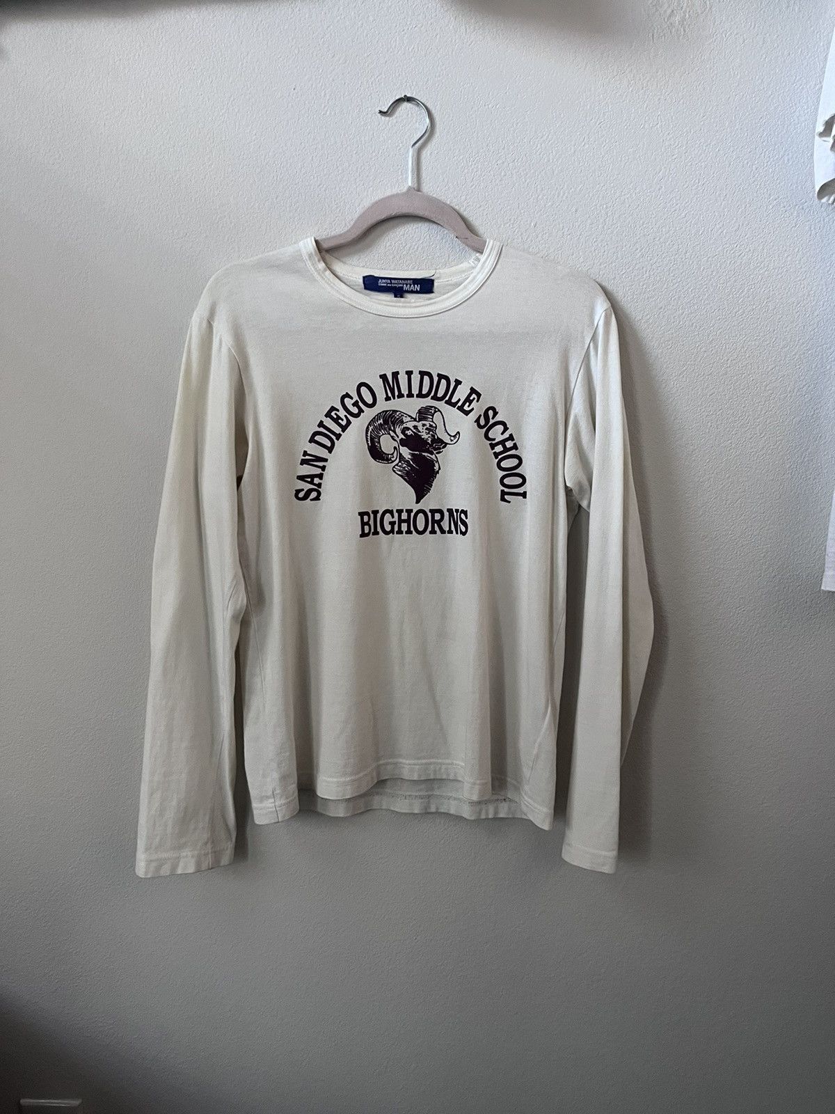 Junya Watanabe San Diego | Grailed