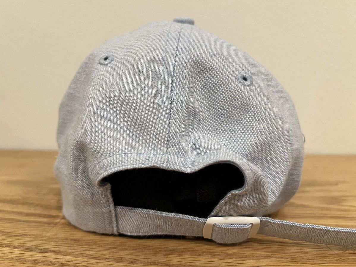 American Needle × The Masters The Masters American Needle Logo Hat NWOT Size ONE SIZE - 4 Thumbnail