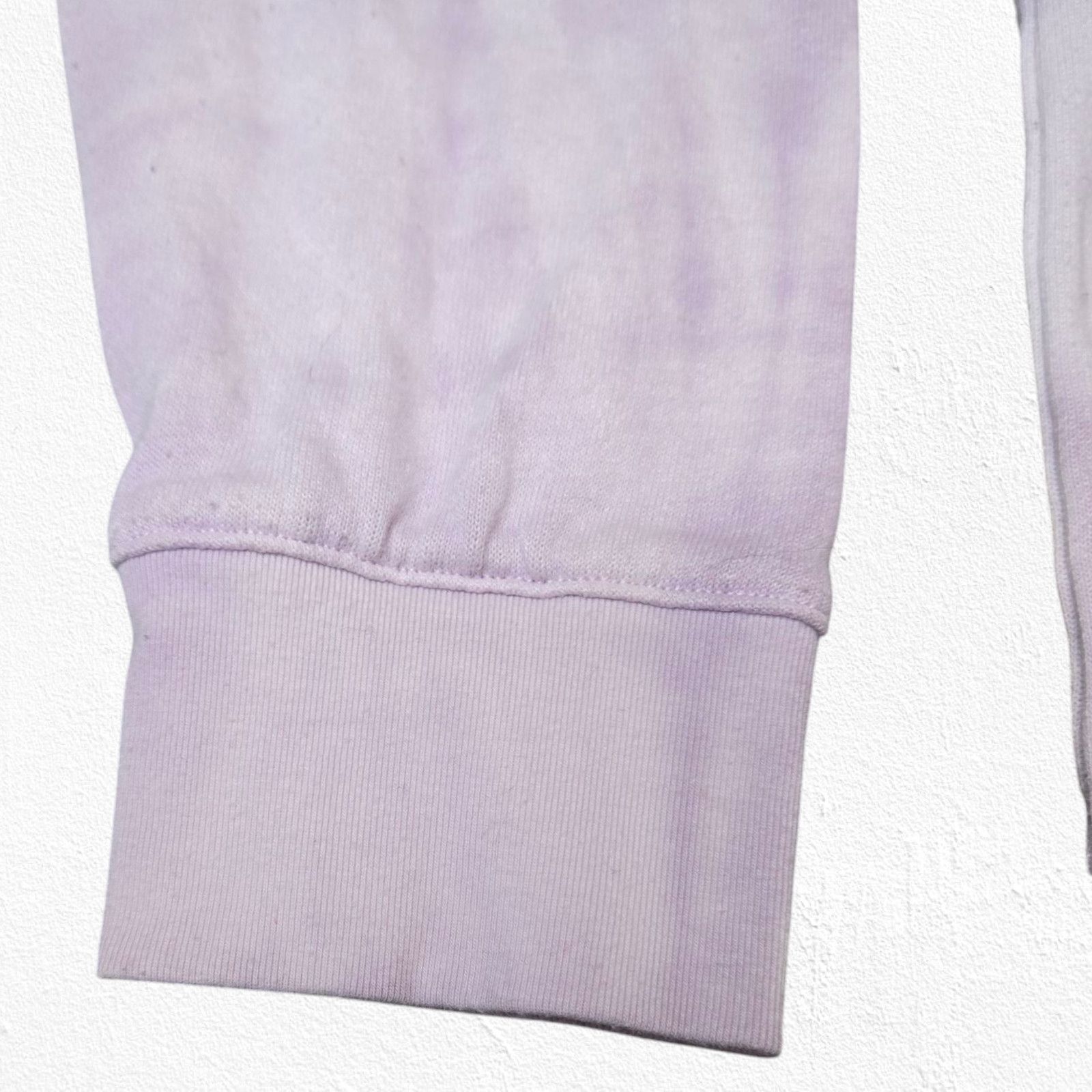 Splendid Splendid Purple Tie Dye Crewneck Sweatshirt Size Medium Size M / US 6-8 / IT 42-44 - 8 Thumbnail