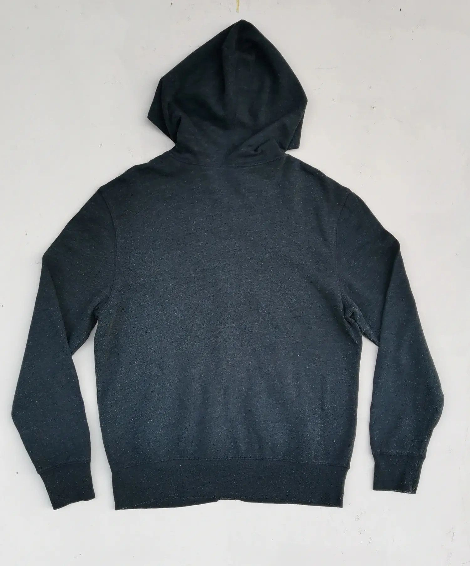 Gap GAP Big Logo Spell Out Hoodie Sweatshirt Size US S / EU 44-46 / 1 - 2 Thumbnail
