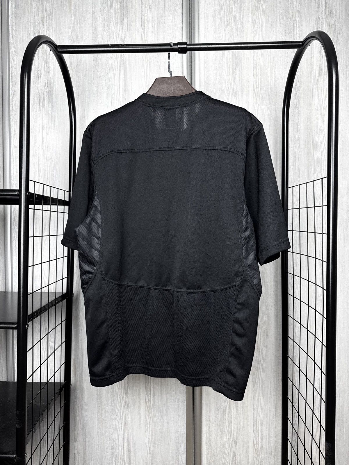Adidas BNWT! New Zealand All Blacks adidas Rugby Jersey 2006 shirt Size US XL / EU 56 / 4 - 8 Thumbnail
