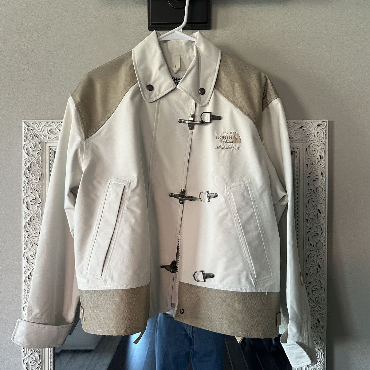 Aime Leon Dore Aime Leon Dore x The North Face Firefighter Jacket Size US XS / EU 42 / 0 - 1 Thumbnail