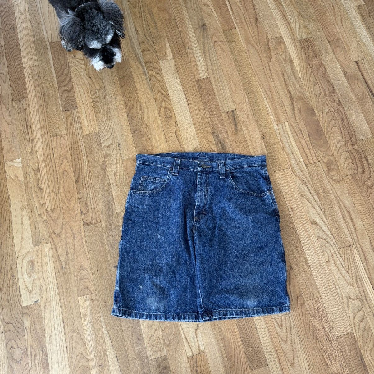 Wrangler VTG wrangler jeans Size US 36 / EU 52 - 1 Thumbnail