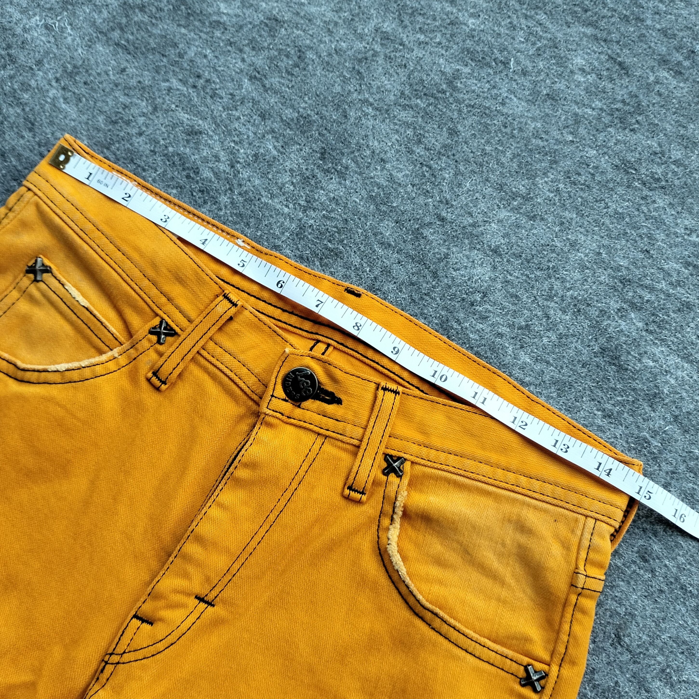Lee Lee Riders Japan slim jeans Size US 29 - 13 Thumbnail
